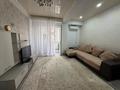 2-комнатная квартира · 55 м² · 6/14 этаж, Навои 208 — Торайгырова за 350 000 ₸ в Алматы, Бостандыкский р-н