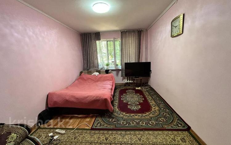 1-бөлмелі пәтер · 32 м² · 1/4 қабат, №3 ш/а., бағасы: 21 млн ₸ в Алматы, Ауэзовский р-н — фото 5