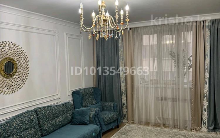 3-бөлмелі пәтер · 82.7 м² · 4/6 қабат, Магжана Жумабаева 39, бағасы: 45 млн ₸ в Астане, Сарайшык р-н — фото 16