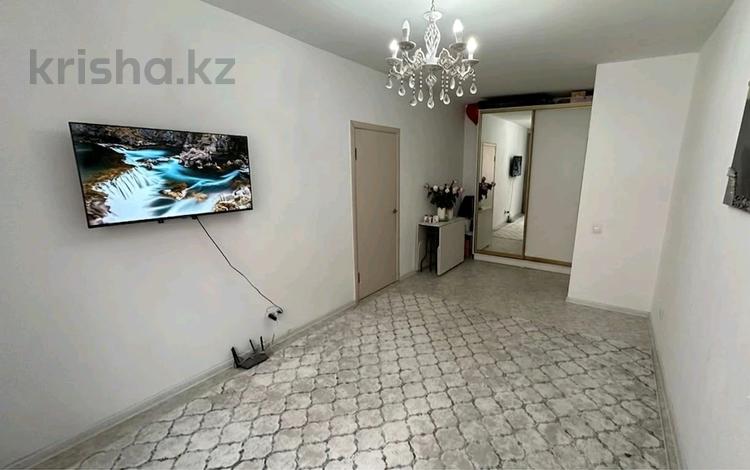2-комнатная квартира · 48 м² · 1/6 этаж, Ырысты 46/6, 46/7, 46/8, 46/10, 46/11, 46/12, 46/13 за 28.5 млн ₸ в Алматы, Алатауский р-н — фото 5