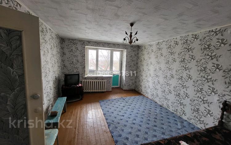 4-комнатная квартира · 76 м² · 5/5 этаж, мкр. Зачаганск пгт, Сагынгали Сейтова 23 — Возле детсада 42 Алтын сака за 18 млн ₸ в Уральске — фото 2