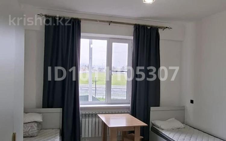 1-бөлмелі пәтер · 25 м² · 1/1 қабат, Қоянды 92 — Жансугурова Сейфуллина, бағасы: 170 000 ₸ в Алматы, Жетысуский р-н — фото 4
