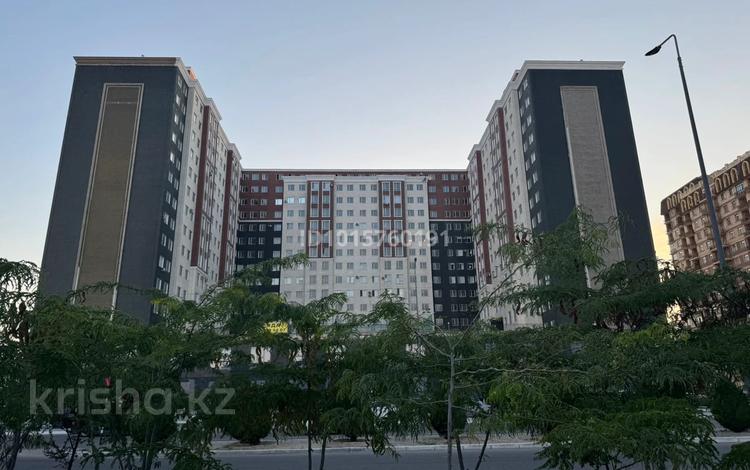 3-комнатная квартира · 117 м² · 6/11 этаж, 16-й мкр 1 за 29.5 млн ₸ в Актау — фото 2