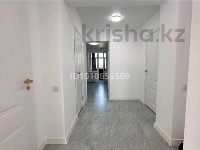 2-комнатная квартира · 56 м² · 5/5 этаж, Алдабергенова 86а — Кабанбай батыра / Алдабергенова за 20 млн ₸ в Талдыкоргане, мкр Жетысу