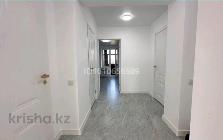 2-комнатная квартира · 56 м² · 5/5 этаж, Алдабергенова 86а — Кабанбай батыра / Алдабергенова за 20 млн ₸ в Талдыкоргане, мкр Жетысу — фото 28