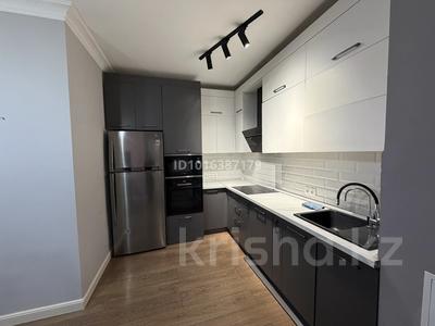 2-комнатная квартира · 68 м² · 19/24 этаж, Кабанбай батыр 48/7 — Ботанический парк, улица Орынбор за 380 000 ₸ в Астане, Есильский р-н