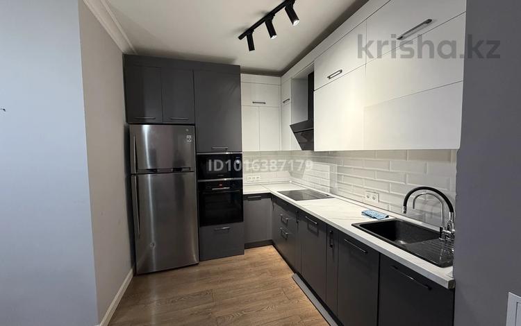 2-комнатная квартира · 68 м² · 19/24 этаж, Кабанбай батыр 48/7 — Ботанический парк, улица Орынбор за 380 000 ₸ в Астане, Есильский р-н — фото 2