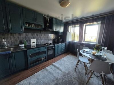 2-комнатная квартира · 63.3 м² · 6/6 этаж, Абая за 25 млн ₸ в Костанае