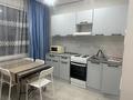 1-комнатная квартира · 35 м² · 2/9 этаж, Е-509 11 — Находится возле улицы Улы Дала за 180 000 ₸ в Астане, Есильский р-н — фото 3