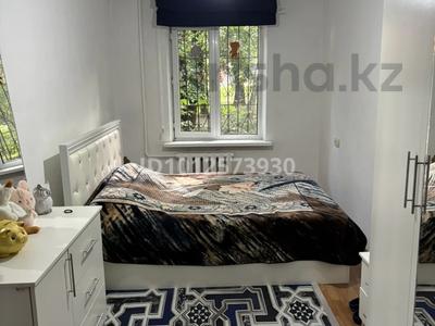 3-комнатная квартира · 60 м² · 1/5 этаж, мкр Таугуль 39 — Жандосова береговой за ~ 47 млн 〒 в Алматы, Ауэзовский р-н