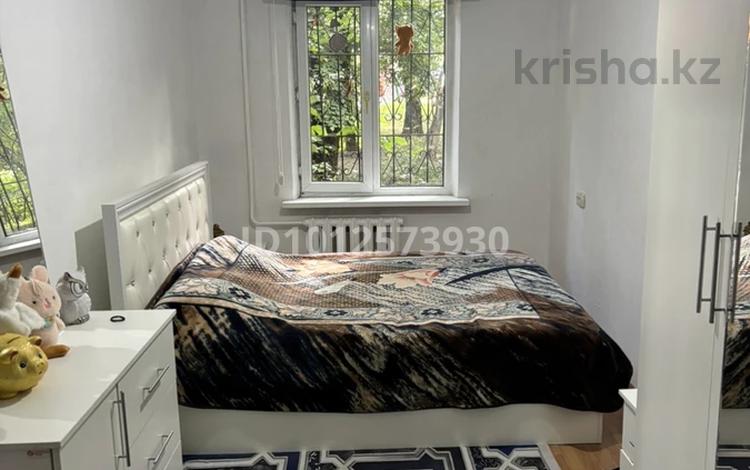 3-бөлмелі пәтер · 60 м² · 1/5 қабат, мкр Таугуль 39 — Жандосова береговой, бағасы: ~ 47 млн ₸ в Алматы, Ауэзовский р-н — фото 2