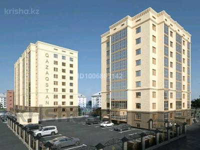 3-комнатная квартира · 70.4 м² · 2/9 этаж, Нурсултана Назарбаева 288в за 55 млн 〒 в Петропавловске