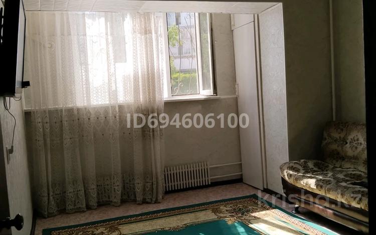1-бөлмелі пәтер · 37 м² · 1/5 қабат, 28А-ш/а. 5, бағасы: 110 000 ₸ в Актау, 28А мкр — фото 2