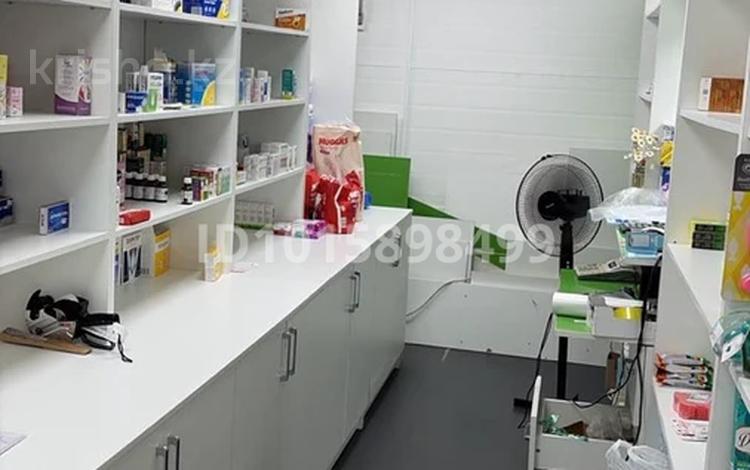 Действующая аптека с товаром · 30 м² за 6 млн ₸ в Астане, Сарыарка р-н — фото 3