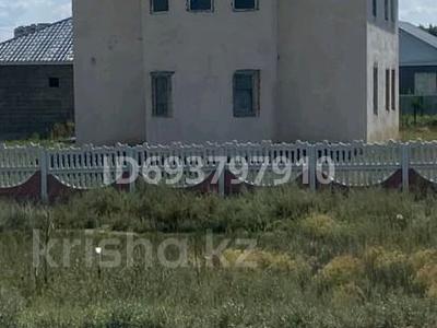 Отдельный дом • 3 комнаты • 170 м² • 10 сот., жилой массив Кызылжар за 19 млн 〒 в Актобе, жилой массив Кызылжар
