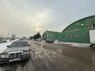 Еркін, қоймалар · 750 м², бағасы: ~ 1.9 млн 〒 в Алматы, Турксибский р-н