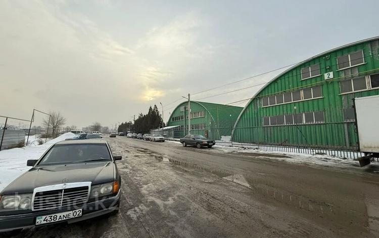 Еркін, қоймалар · 750 м², бағасы: ~ 1.9 млн 〒 в Алматы, Турксибский р-н — фото 2