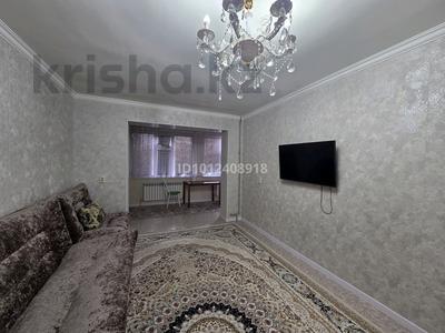 2-бөлмелі пәтер · 50 м² · 4/5 қабат, Просп. Бауыржан Момышулы 20, бағасы: 220 000 ₸ в Шымкенте, Абайский р-н