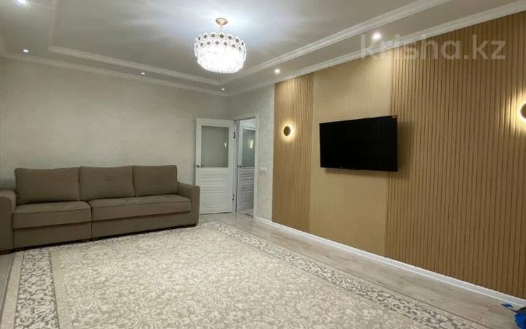 2-бөлмелі пәтер · 71.6 м² · 5/16 қабат, Кайым Мухамедханов 4в — ГОРЯЧАЯ ЦЕНА, бағасы: 49 млн ₸ в Астане, Нура р-н — фото 6