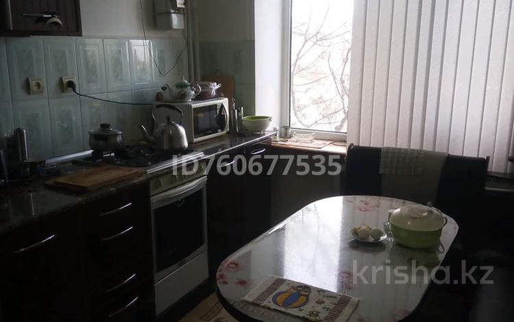 4-бөлмелі пәтер · 83 м² · 3/4 қабат, 3пер.менделеева 15, бағасы: 23 млн ₸ в Таразе — фото 2