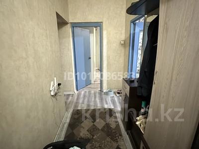 2-комнатная квартира · 52 м² · 7/9 этаж, мкр Аксай-1 за 40 млн ₸ в Алматы, Ауэзовский р-н