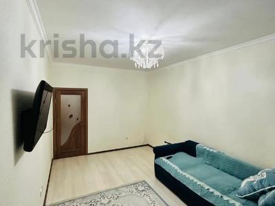 1-комнатная квартира · 40.9 м² · 7/24 этаж, Калибека Куанышбаева 11к3 за 25 млн ₸ в Астане, Алматы р-н