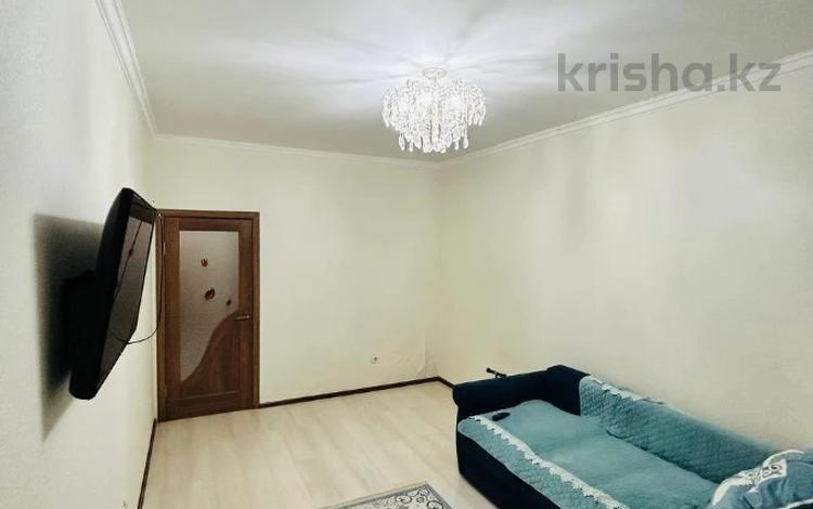 1-комнатная квартира · 40.9 м² · 7/24 этаж, Калибека Куанышбаева 11к3 за 25 млн ₸ в Астане, Алматы р-н — фото 2