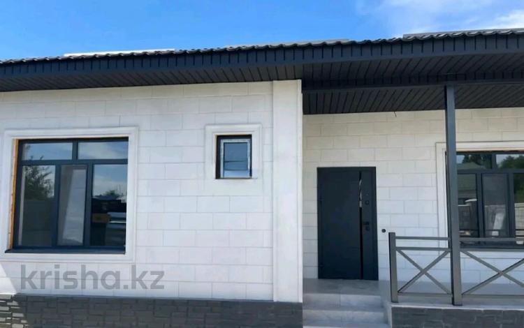 Жеке үй · 4 бөлме · 150 м² · 6 жүзд., СЕВЕРО-ЗАПАДНЫЙ ЖИЛОЙ РАЙОН — ВОЗЛЕ РЕСТОРАН ОТАУ, бағасы: 50 млн ₸ в Талдыкоргане — фото 105