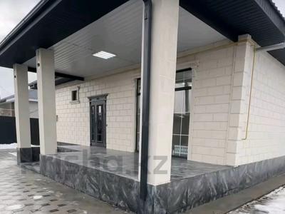 Жеке үй · 5 бөлме · 150 м² · 6 сот., СЕВЕРО-ЗАПАДНЫЙ ЖИЛОЙ РАЙОН — ВОЗЛЕ НОВОЙ ШКОЛЫ # 27, бағасы: 45 млн 〒 в Талдыкоргане