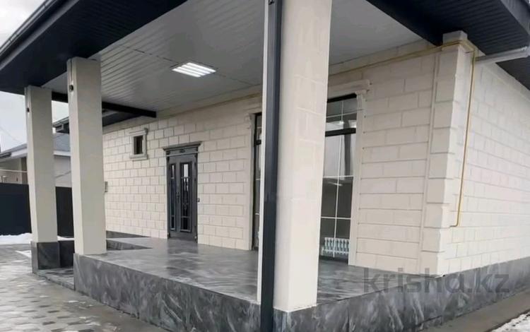 Жеке үй · 5 бөлме · 150 м² · 6 сот., СЕВЕРО-ЗАПАДНЫЙ ЖИЛОЙ РАЙОН — ВОЗЛЕ НОВОЙ ШКОЛЫ # 27, бағасы: 45 млн 〒 в Талдыкоргане — фото 4