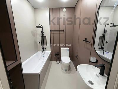 1-комнатная квартира · 34 м², Рыскулова 3 за 25 млн ₸ в Алматы, Алатауский р-н