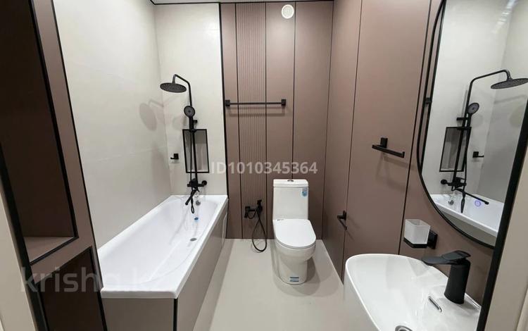 1-комнатная квартира · 34 м², Рыскулова 3 за 25 млн ₸ в Алматы, Алатауский р-н — фото 19