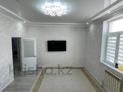 2-комнатная квартира · 58 м² · 10/10 этаж, 31-й мкр 181 за 21 млн ₸ в Актау