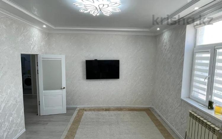 2-бөлмелі пәтер · 58 м² · 10/10 қабат, 31-ш/а. 181, бағасы: 21 млн ₸ в Актау, 31-й мкр — фото 30