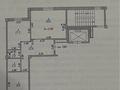 2-бөлмелі пәтер · 58 м² · 10/10 қабат, 31-ш/а. 181, бағасы: 21 млн ₸ в Актау, 31-й мкр — фото 20
