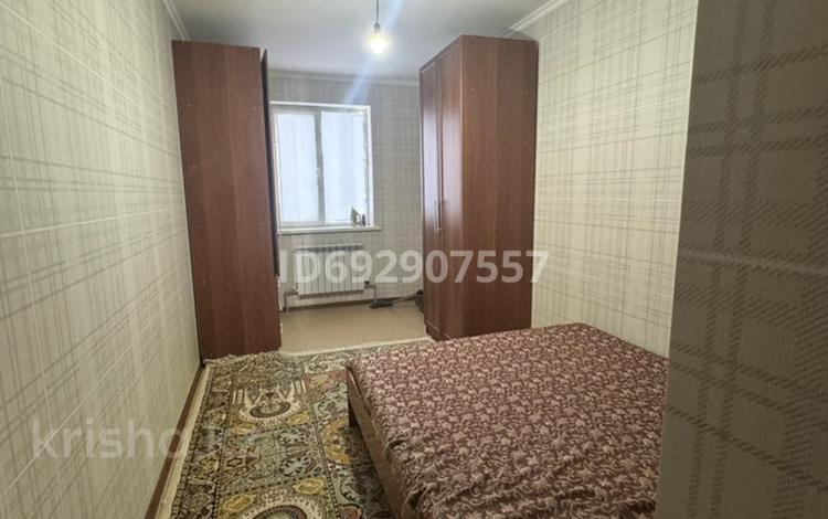 2-бөлмелі пәтер, 63 м², 6/9 қабат, мкр Туран 359/45, бағасы: 21 млн 〒 в Шымкенте, Каратауский р-н — фото 2