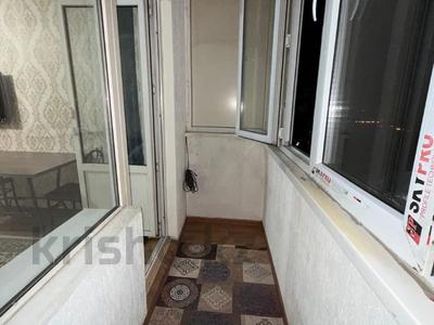 2-комнатная квартира · 44 м² · 3/5 этаж, мкр Аксай-3 за 31.8 млн ₸ в Алматы, Ауэзовский р-н