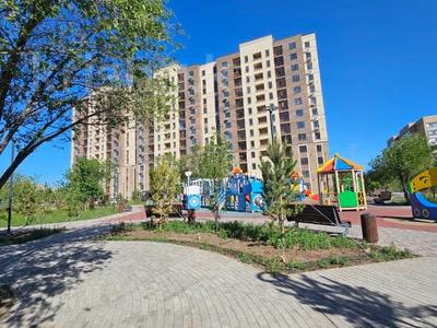 3-комнатная квартира · 67.2 м² · 2/13 этаж, мкр Юго-Восток, ​Улица Карбышева 14/3 за 26.5 млн ₸ в Караганде, Казыбек би р-н