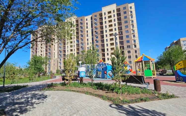 3-комнатная квартира · 67.2 м² · 2/13 этаж, мкр Юго-Восток, ​Улица Карбышева 14/3 за 26.5 млн ₸ в Караганде, Казыбек би р-н — фото 2