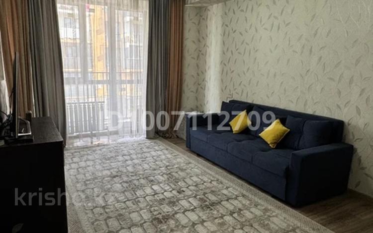 2-бөлмелі пәтер · 50 м² · 3/6 қабат, мкр Шугыла, Жунисова 2/13, бағасы: 29 млн ₸ в Алматы, Наурызбайский р-н — фото 39