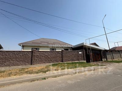 Отдельный дом · 3 комнаты · 120 м² · 6 сот., Жумбактас 50 — Возле школы 45 за 45 млн ₸ в Байкент