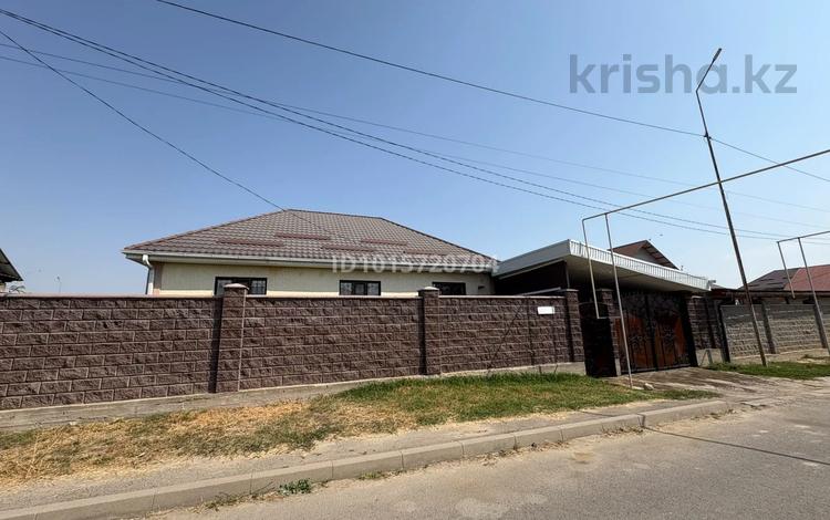 Отдельный дом · 3 комнаты · 120 м² · 6 сот., Жумбактас 50 — Возле школы 45 за 45 млн ₸ в Байкент — фото 2
