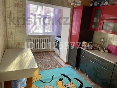 2-комнатная квартира · 55 м² · 2/5 этаж, Шугыла 42 за 130 000 ₸ в 