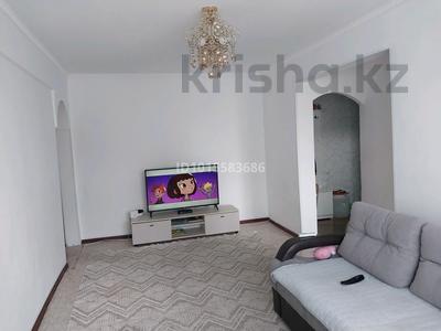 3-комнатная квартира · 58 м² · 4/4 этаж, Мырзашева 44 за 12 млн ₸ в Есиль
