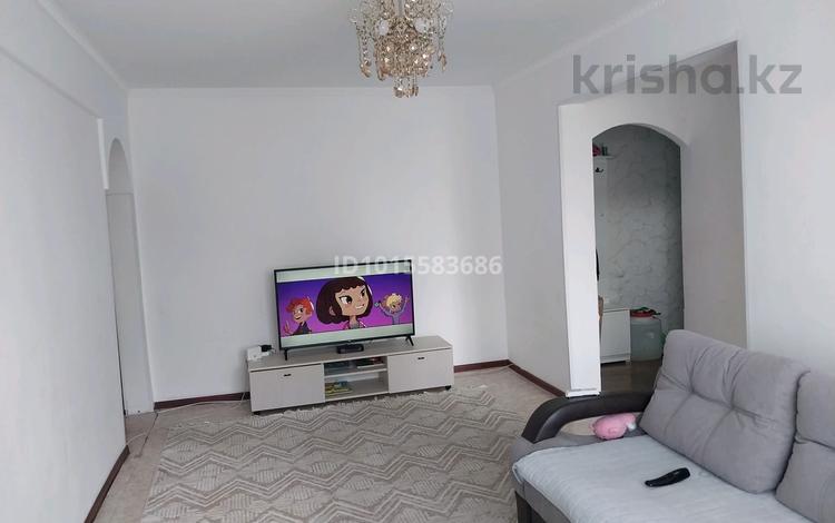 3-бөлмелі пәтер · 58 м² · 4/4 қабат, Мырзашева 44, бағасы: 12 млн ₸ в Есиль — фото 3