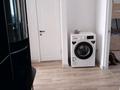 2-бөлмелі пәтер · 56 м² · 3/3 қабат, мкр Кокмайса (Дорожник) 37, бағасы: 270 000 ₸ в Алматы, Жетысуский р-н — фото 2