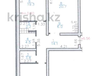 3-бөлмелі пәтер · 100 м² · 16/18 қабат, Розыбакиева 237, бағасы: 105 млн ₸ в Алматы, Бостандыкский р-н