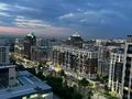 3-комнатная квартира · 100 м² · 16/18 этаж, Розыбакиева 237 за 105 млн ₸ в Алматы, Бостандыкский р-н — фото 2
