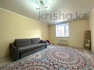 1-комнатная квартира · 51 м² · 6/14 этаж, Косшыгулулы 7 за 23.5 млн 〒 в Астане, Сарыарка р-н