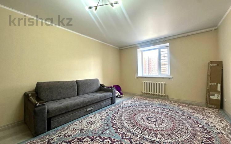 1-комнатная квартира · 51 м² · 6/14 этаж, Косшыгулулы 7 за 23.5 млн 〒 в Астане, Сарыарка р-н — фото 9